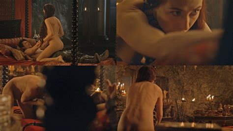 Carice Van Houten Naked 7 Photos GIF Video TheFappening