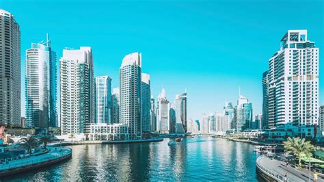 Dubai's Q1 2024 Real Estate Market Sees Over 36,000 Sales Transactions