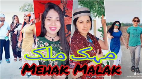 Mehak Malik New Video Today Tik Tok Musically 2020 Youtube