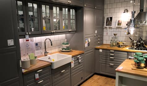 IKEA und seine Küchensparte - Schwedische Möbeldominanz
