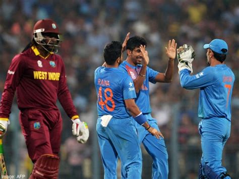 India Vs West Indies Live Cricket Video Streaming T20 World Cup Semi