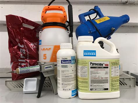 Your satisfaction is our goal. Best Pest Control in Hong Kong I Pest Management I Alpha Green
