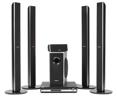 Top 10 Best Surround Sound Home Theaters Cinema Systems