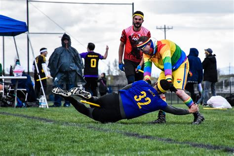 Best Of Us Quidditch Cup 2022 Flickr