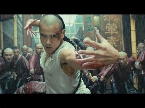 Prime members enjoy free delivery and exclusive access to music, movies, tv shows, original audio series, and kindle books. New Chinese Kungfu Movies 2018 Full English - Kung Fu ...