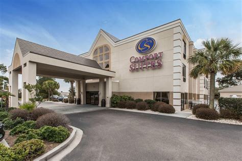 Guests of comfort inn & suites are also welcome to enjoy a pool and breakfast, located on site. Comfort Suites - 35 Photos & 19 Reviews - Hotels - 4963 ...