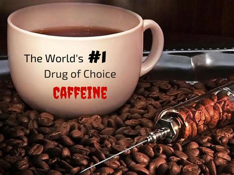 Safe And Natural Alternatives To Caffeine Dr Sam Robbins