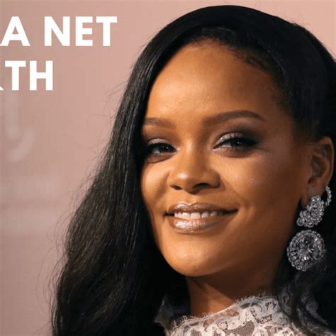 Rihanna Net Worth Rihanna Is Now A Billionaire Its Official