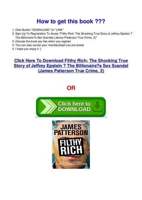 James Patterson Book About Jeffrey Epstein 4jwwqoq Gjcfhm An Explicit New Biography James