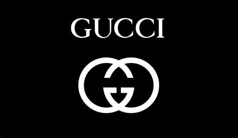 Gucci is the name of a luxury italian fashion brand, which was gucci is one of the brands which keep using their original logo as for the color palette of the gucci visual identity, its official logo is executed in monochrome, which allows placing it on various backgrounds and patterns. The Gucci Revival - University Express
