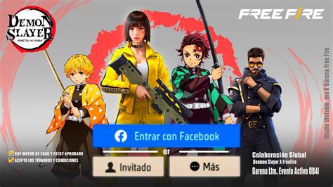 Garena confirma próxima parceria do Free Fire em 2023 e anime famoso