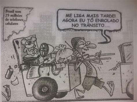 Observe A Charge Abaixo