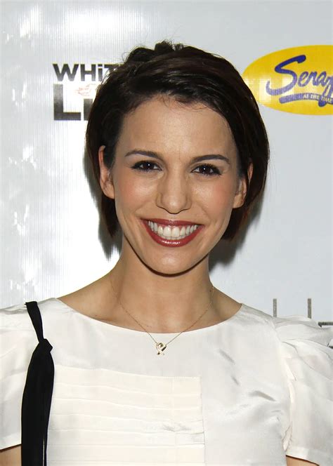 Christy Carlson Romano Strips To Protest Fifty Shades Of Grey