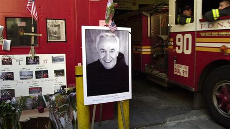 911 20 Years Later Remembering Father Mychal Judge