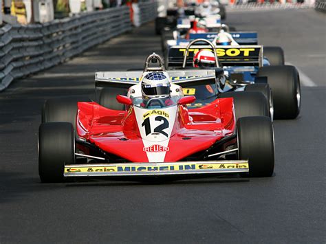 The race was won by mercedes driver lewis hamilton. Monaco Historic Grand Prix 2021 | Travel Packages & Tickets