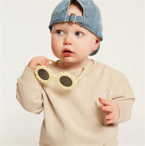 OUAI Bébé Sunglasses – OUAI UK