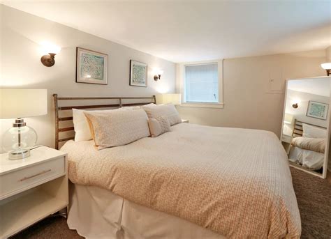 14 tips for a cozy basement bedroom ristrutturazione seminterrato camera degli ospiti idee