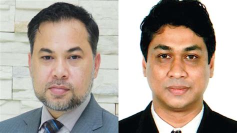 Aibl Elects Salim Rahman Chairman Abu Naser Vice Chairman Bangladesh
