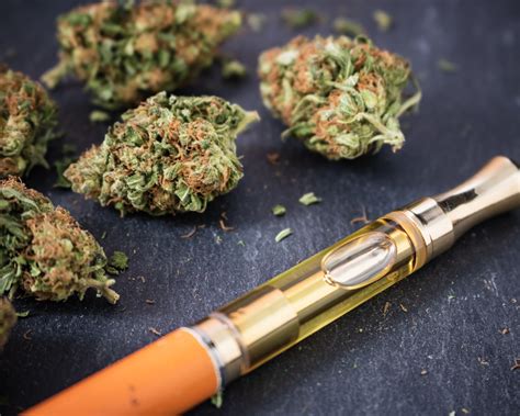 Fdas Official Vape Warning Undermines Cannabis Industrys Growth Plans
