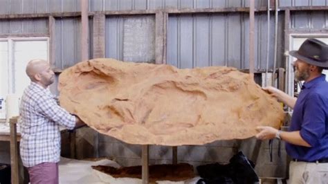 World S Biggest Dinosaur Footprint Discovered In Australia S Jurassic