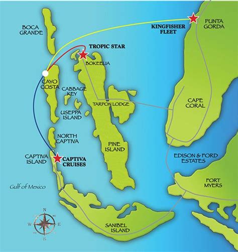Access the cayo costa state park map for help with visuals and planning. 36 best Cayo Costa images on Pinterest | Costa, National ...