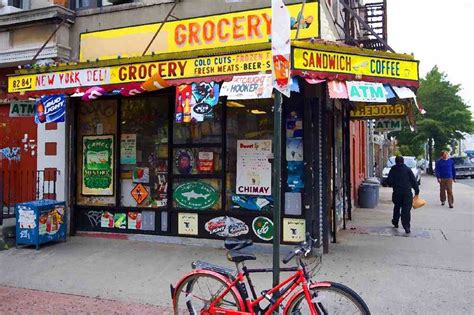 Five Types Of Brooklyn Bodegas There Is No Place Like A New York City
