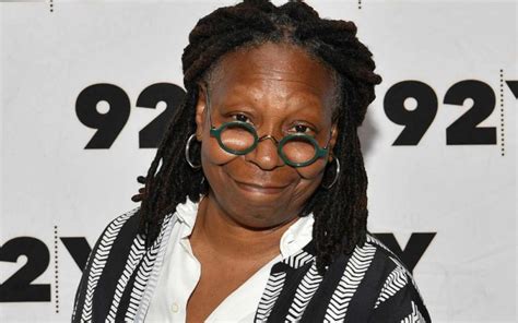 Who Is Alvin Martin Everything About Whoopi Goldbergs First Husband