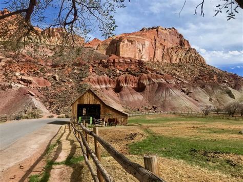 Utah Scenic Byway 24 What To See Itinerary Tips And Stages Not To Miss