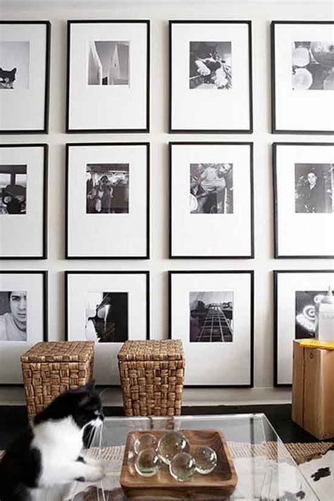 Home Decor Idea How To Create The Best Gallery Walls