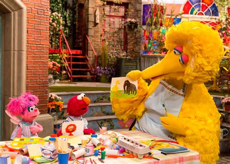‘goodness And Humor Celebrated As ‘sesame Street Turns 50 Twin Cities