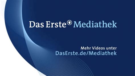 Their sole obligation is to serve the public. ARD Mediathek für iPhone - Download
