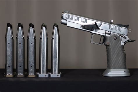 Akai Custom 2011 Limited Gun Ar15com