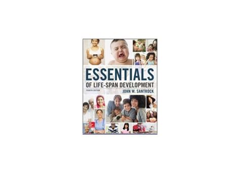 Audiobooks Library Essentials Of Lifespan Development 4th Edition