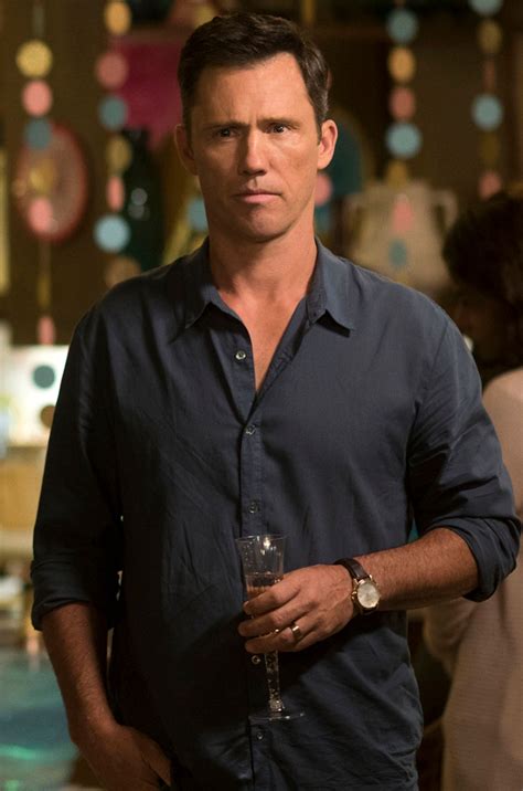 Jeffrey Donovan on Shut Eye Season 2 and Future Seasons | Collider