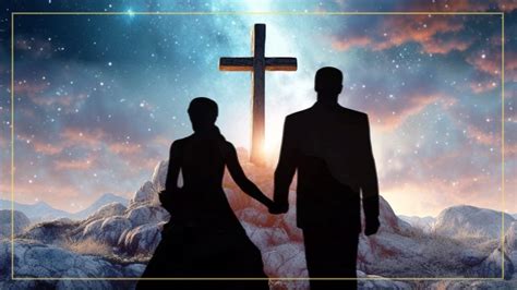 The Mystery of Marriage: A Picture of Christ & His Bride - Rise on Fire