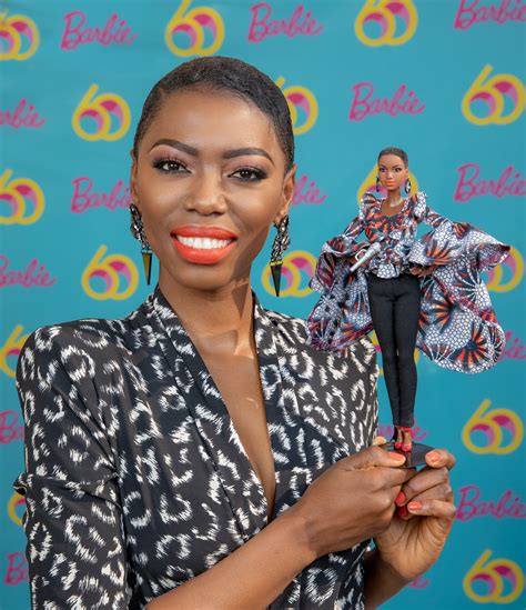 Singer Lira Makes History As The First African Barbie Doll