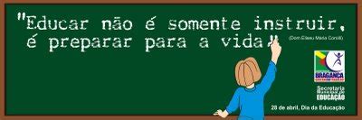 Por esse motivo, desenhamos este novo template para que os slides pareçam uma tela de laptop (com reflexo e tudo!). CEM% MÁRIO DA SILVA PEREIRA: DIA DA EDUCAÇÃO