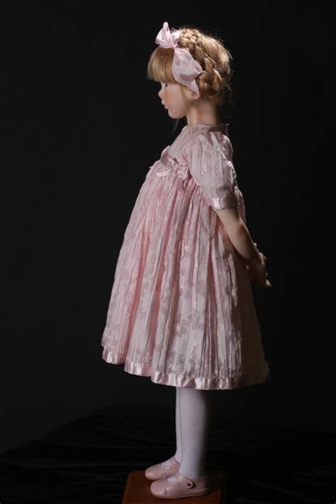 Laura Scattolini This Doll Is Truly Amazing Art Dolls Handmade