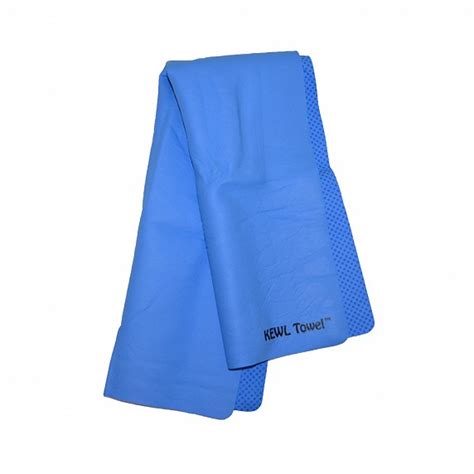 Techniche Cool Towel Pro Evaporative Cooling Towel Health And Care