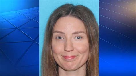 Police No Longer Asking For Publics Help In Locating Missing Woman