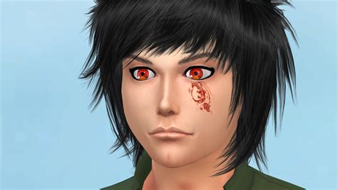 Ng Sims 3 Divine Gate Eyes Ts4 Makeup