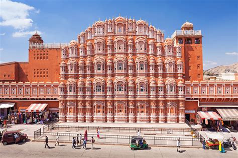 Rajasthan Inde Du Nord Conseils Pour Visiter Jaipur En 2 Ou 3 Jours