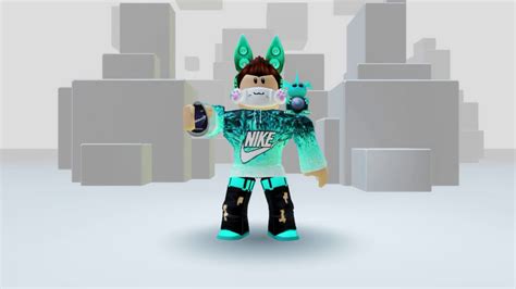 Foto Roblox Avatar Imagesee