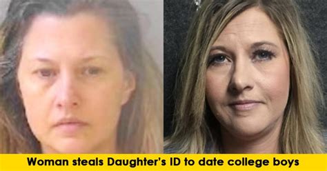 Mother Steals Daughter’s Identity Archives Rvcj Media
