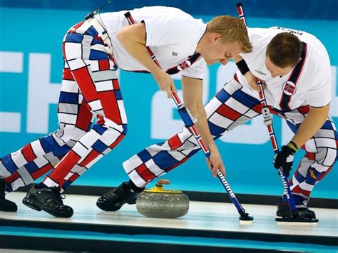What Is Curling Learn More About The Popular 2018 Winter Olympics