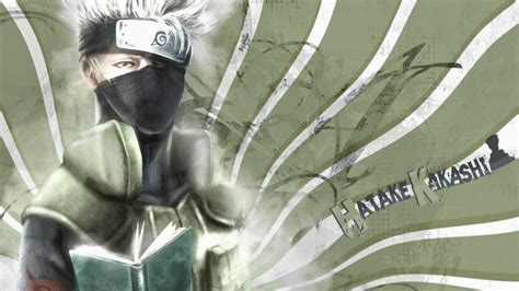 Kokobrio Kakashi Hatake Hd Wallpapers