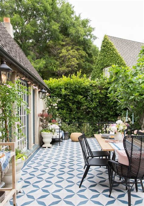 Get inspiration for designing backyard patio spaces. 20 Nice Outdoor Patio Design Ideas for Backyard