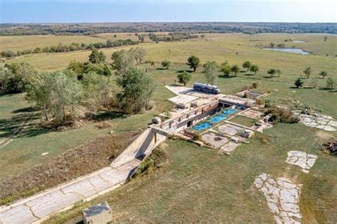 Homes With Bunkers For Sale In Texas