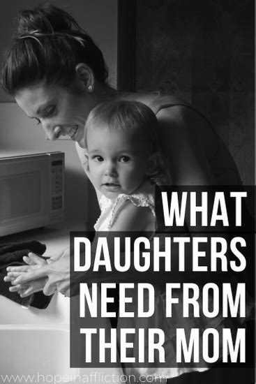 as a mom it can be hard to know exactly what our daughter needs if you want to improve your