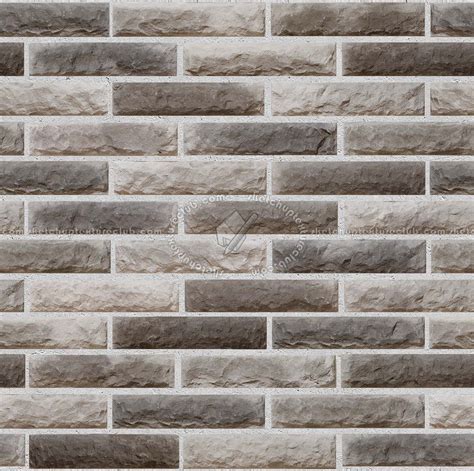 Rustic Bricks Texture Seamless 00240